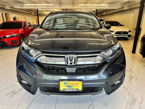 Used 2018 Honda CR-V EX-L image 2