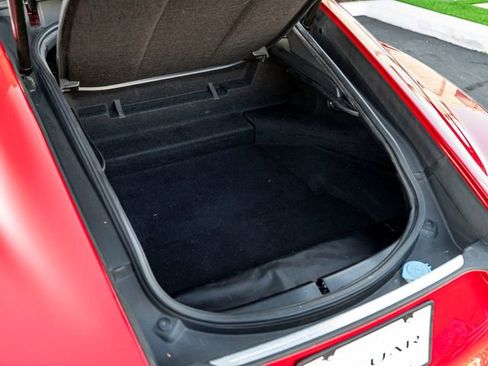 Used 2021 Jaguar F-TYPE Coupe image 23