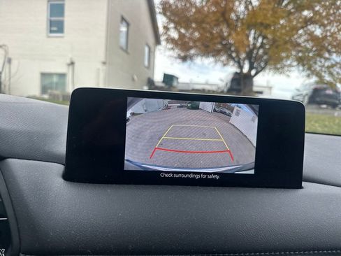 Used 2022 MAZDA CX-5 AWD 2.5 S w/ Premium Plus Pkg image 49