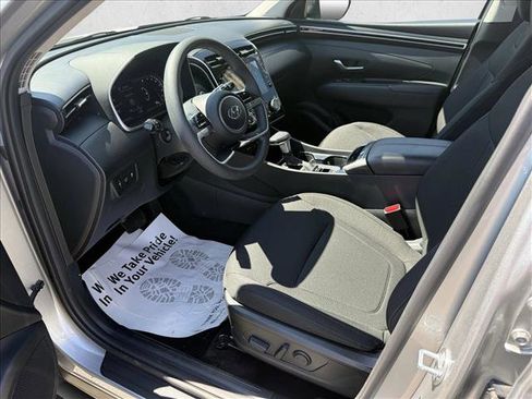 Certified 2023 Hyundai Tucson SEL AWD/4WD image 9