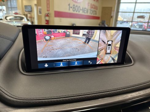 Used 2023 Acura MDX SH-AWD w/ Advance Package image 12