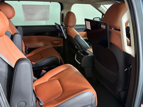 New 2026 Kia Carnival SX Prestige FWD image 47