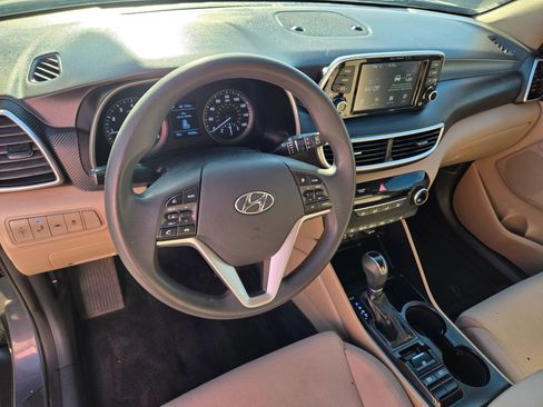 Used 2021 Hyundai Tucson Value image 26