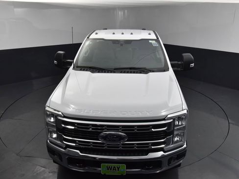 New 2024 Ford F350 XL w/ XL Chrome Package image 31