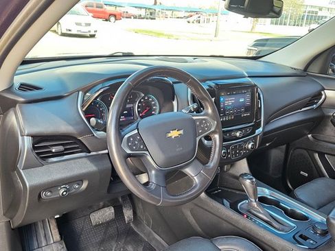 Used 2020 Chevrolet Traverse Premier image 10