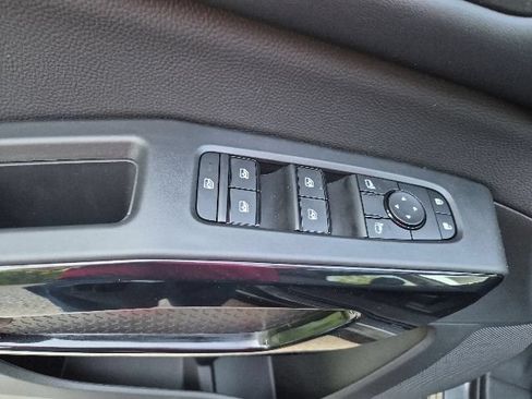 New 2026 Nissan Pathfinder SV AWD/4WD image 20