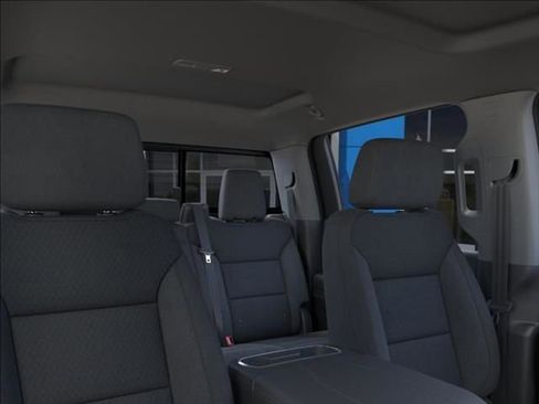 New 2026 Chevrolet Silverado 1500 RST AWD/4WD image 25