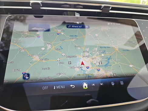 New 2026 Mercedes-Benz E 350 Sedan image 24