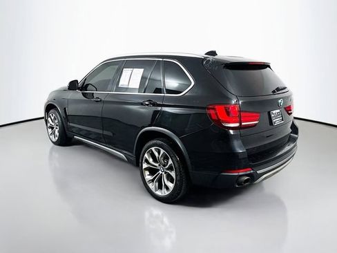 Used 2017 BMW X5 sDrive35i w/ Premium Package image 5