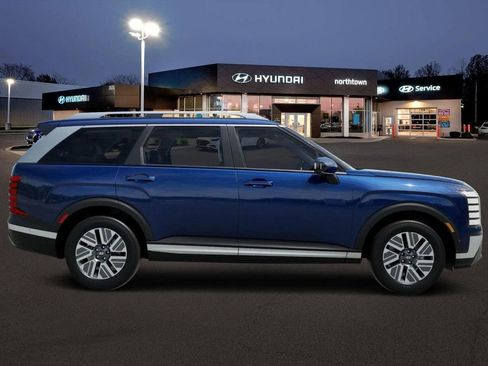 New 2026 Hyundai Palisade SEL Premium FWD image 6