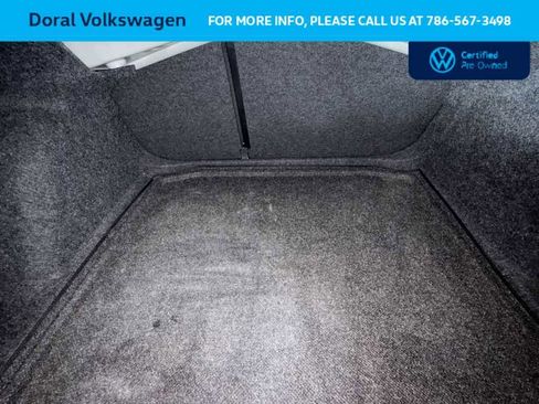 Certified 2024 Volkswagen Jetta SE FWD image 31