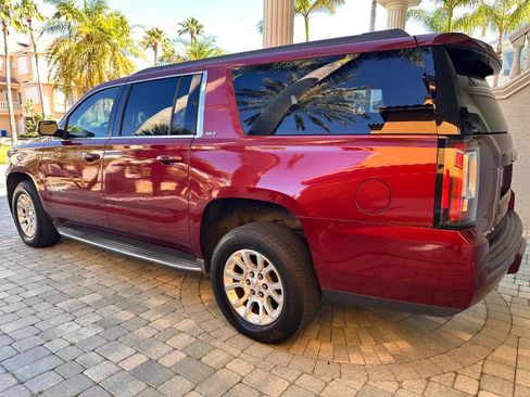 Used 2016 GMC Yukon XL SLT AWD/4WD image 29