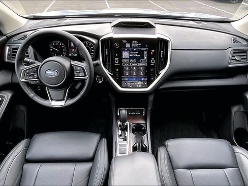 Used 2024 Subaru Ascent Touring image 15