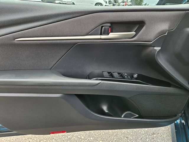 Used 2025 Toyota Camry LE FWD image 24