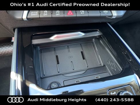 Used 2026 Audi Q3 quattro 2.0T AWD/4WD image 35