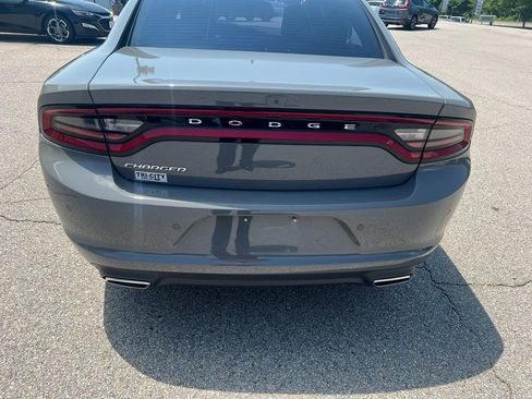 Used 2023 Dodge Charger SXT image 12