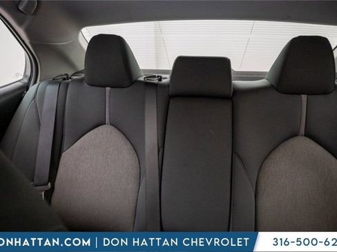 Used 2023 Toyota Camry LE image 15