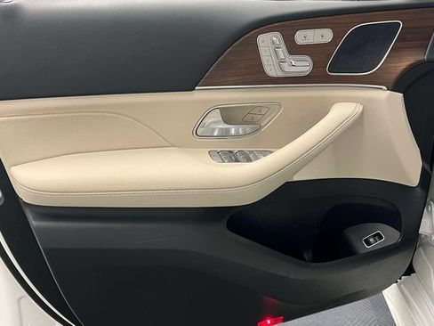 Certified 2026 Mercedes-Benz GLE 450 4MATIC Coupe image 15