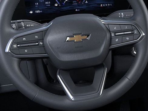 New 2026 Chevrolet Suburban Premier AWD/4WD image 19
