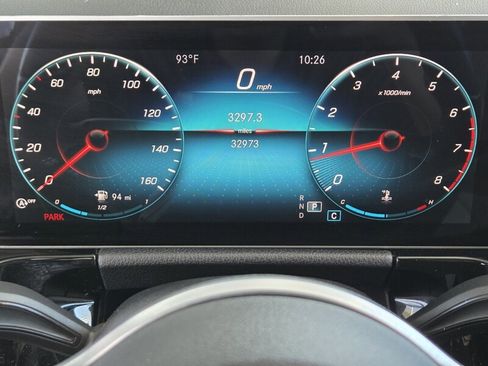 Certified 2021 Mercedes-Benz GLA 250 w/ Premium Package image 28