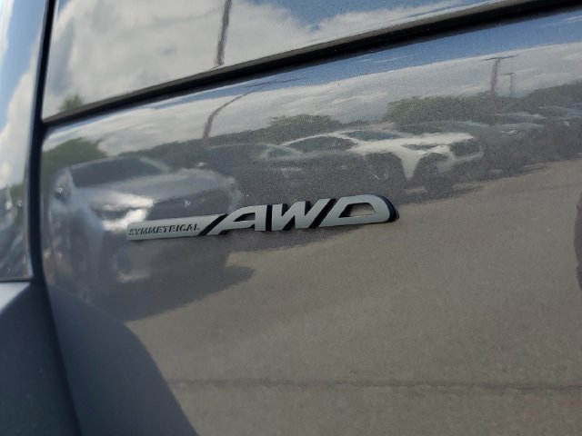 New 2026 Subaru Outback Touring XT AWD/4WD image 7