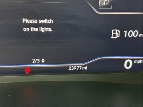 Used 2022 Volkswagen Atlas SE AWD/4WD image 47