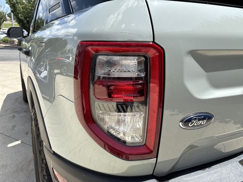 Used 2022 Ford Bronco Sport Big Bend AWD/4WD image 12
