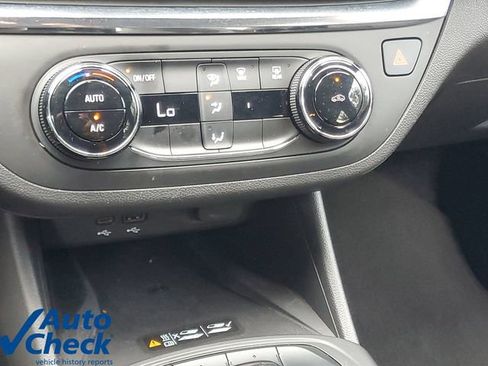 Certified 2024 Buick Envista Preferred w/ Convenience II Package FWD image 27