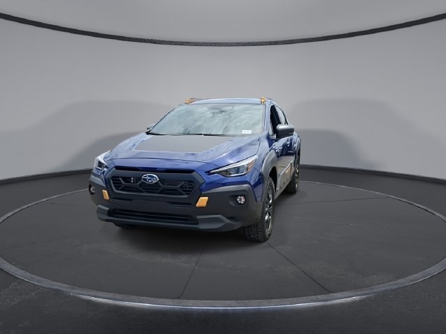 New 2026 Subaru Crosstrek 2.5i Wilderness AWD/4WD image 3