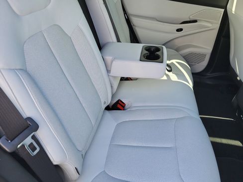New 2026 Jeep Cherokee Laredo AWD/4WD image 15