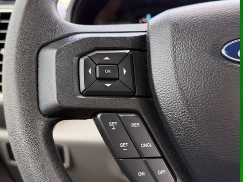 Used 2020 Ford F150 XLT RWD image 29