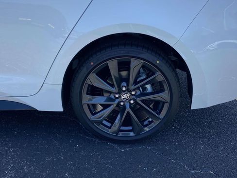 New 2026 Toyota Corolla SE FWD image 9