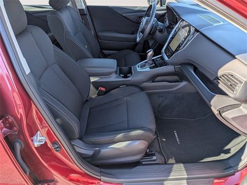 Certified 2024 Subaru Legacy Premium image 27