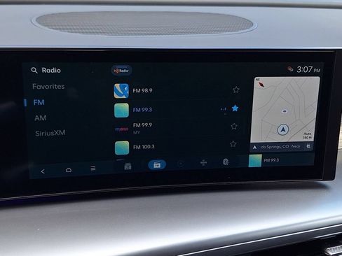 New 2026 Hyundai Ioniq 9 SEL AWD/4WD image 22