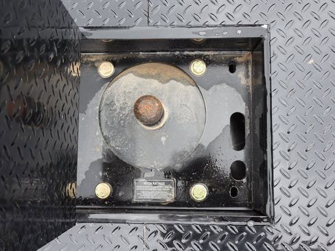 New 2025 Chevrolet Silverado 3500 W/T w/ WT Convenience Package image 4