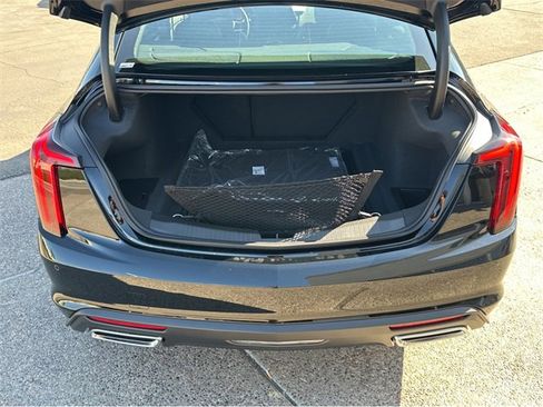 New 2026 Cadillac CT5 Premium Luxury image 31