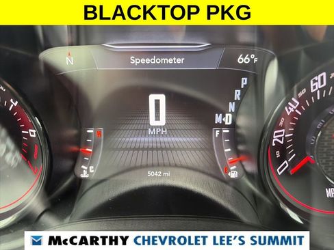 Used 2021 Dodge Challenger GT RWD image 2