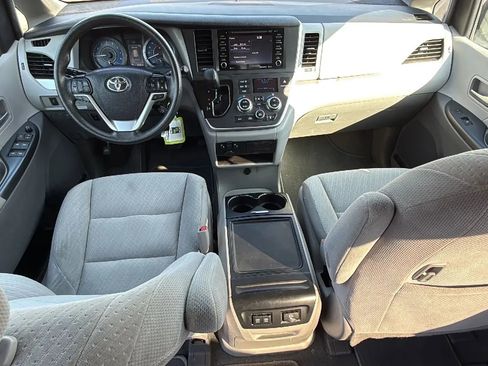 Used 2020 Toyota Sienna LE FWD image 31