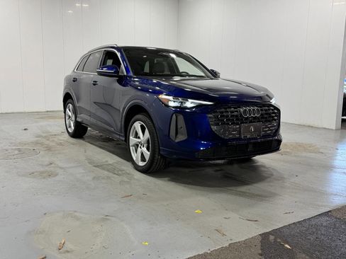 New 2025 Audi Q5 Premium Plus image 6