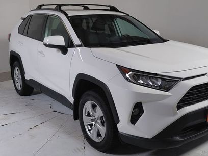 Used 2020 Toyota RAV4 XLE w/ Convenience Package