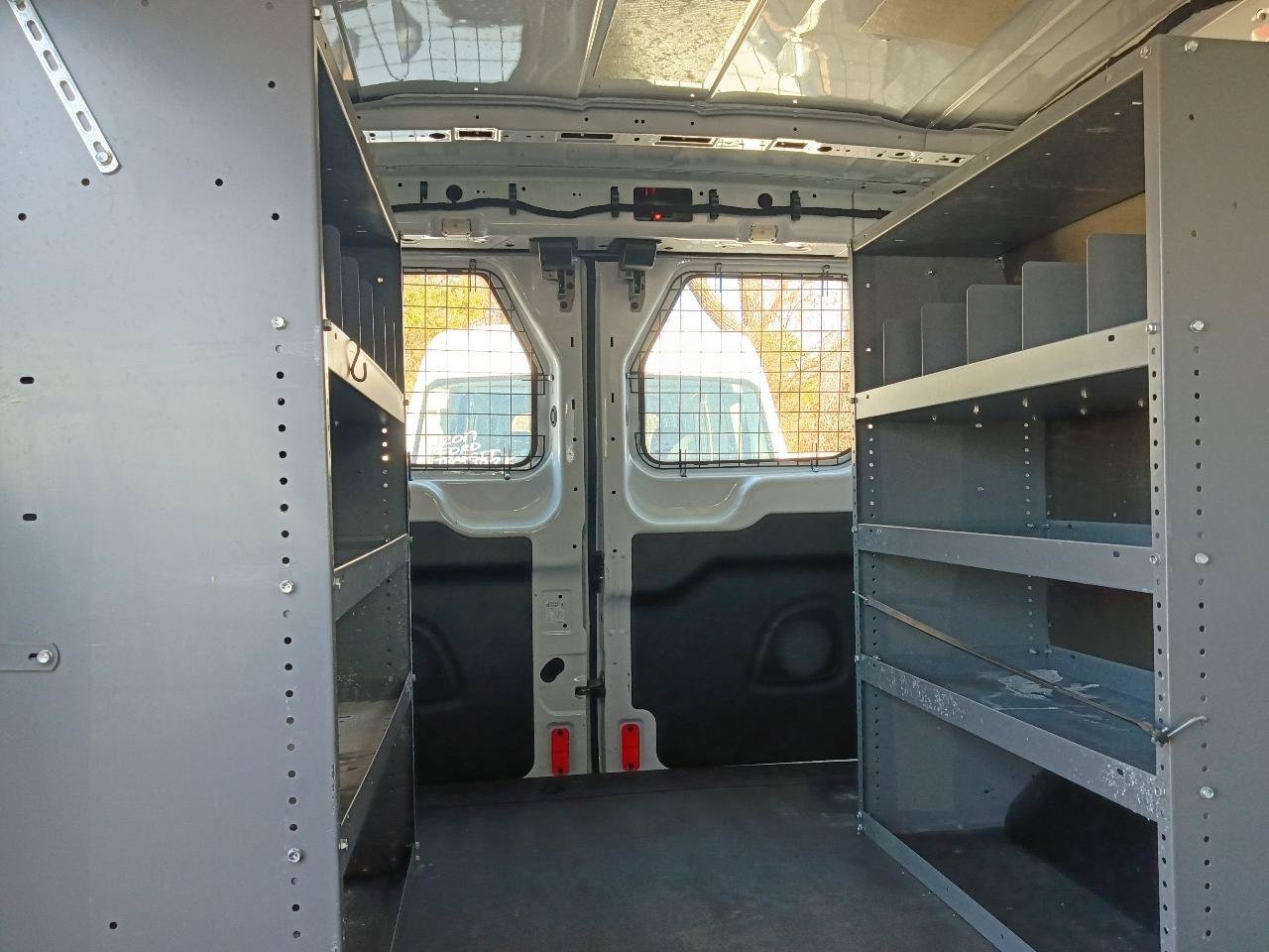 Used 2016 Ford Transit 250 130 Low Roof RWD image 16