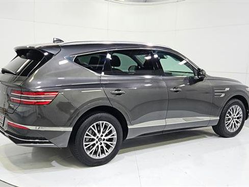 Used 2025 Genesis GV80 2.5T Standard AWD/4WD image 8