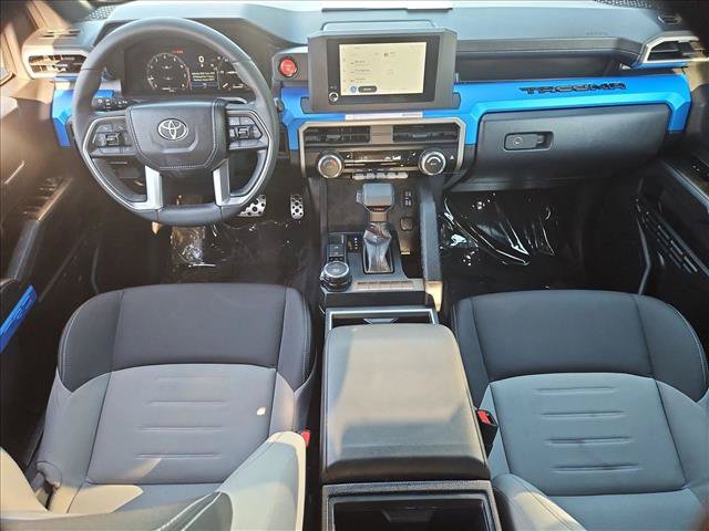 Certified 2026 Toyota Tacoma 4x4 Double Cab image 22