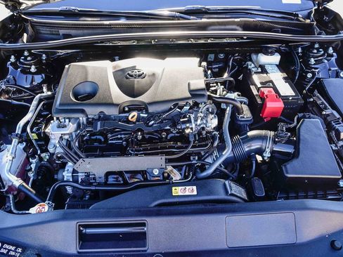 Certified 2024 Toyota Camry LE image 32