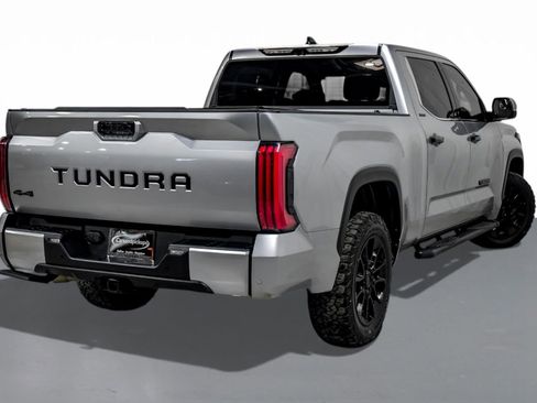Used 2023 Toyota Tundra Limited image 6