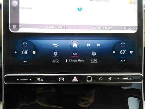 Used 2022 Mercedes-Benz S 500 4MATIC image 48