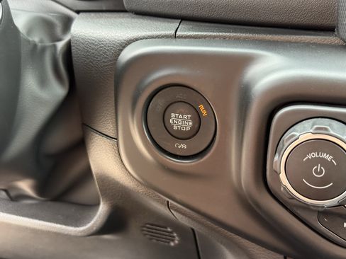 Used 2022 Jeep Wrangler Unlimited Rubicon 4xe w/ Cold Weather Group image 23