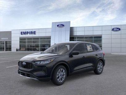 New 2025 Ford Escape Active