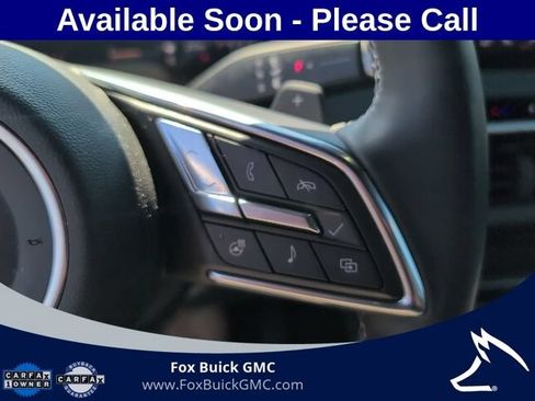 Used 2026 Buick Enclave Sport Touring w/ Power Package AWD/4WD image 16