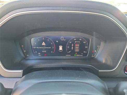 New 2026 Honda Pilot Black Edition image 17